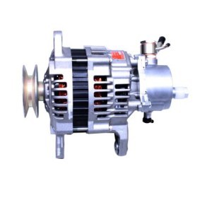 Kjøp Dynamo av HITACHI 136136 til den lave prisen 7513,39 NOK