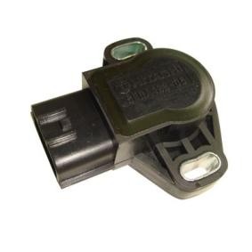 Køb Gasspjæld-potentiometer af HITACHI 138503 til den lave pris 419,83 DKK