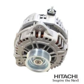 Osta Tasasuuntain, generaattori HITACHI:llä 139172 edullisesti hintaan 67,97 €