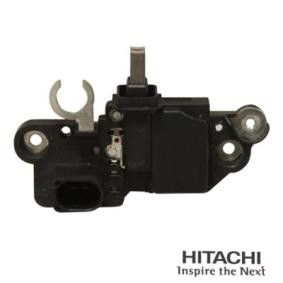 Lichtmaschinenregler 2500611