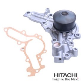 Achetez des Pompe à eau HITACHI 2503609 à prix pour 176,94 €