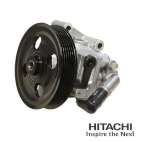 Osta Ohjaustehostimen pumppu HITACHI:llä 2503634 edullisesti hintaan 504,84 €