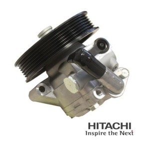 Osta Ohjaustehostimen pumppu HITACHI:llä 2503635 edullisesti hintaan 602,15 €
