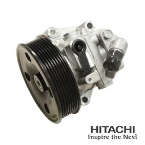 Osta Ohjaustehostimen pumppu HITACHI:llä 2503636 edullisesti hintaan 381,44 €