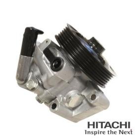 Osta Ohjaustehostimen pumppu HITACHI:llä 2503637 edullisesti hintaan 464,84 €