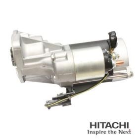 Köp Startmotor av HITACHI 2506905 till det låga priset 3694,00 kr