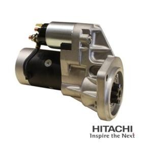 Köp Startmotor av HITACHI 2506913 till det låga priset 4299,82 kr