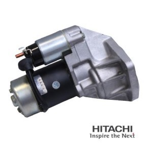 Köp Startmotor av HITACHI 2506915 till det låga priset 7012,86 kr