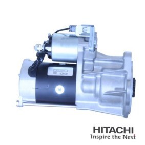 Köp Startmotor av HITACHI 2506925 till det låga priset 7444,31 kr