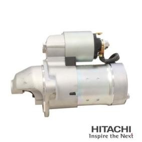 Köp Startmotor av HITACHI 2506935 till det låga priset 3640,09 kr