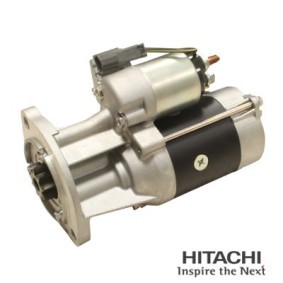 Köp Startmotor av HITACHI 2506950 till det låga priset 8966,76 kr