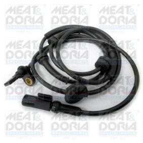 ABS-Sensor 90448 für ALFA ROMEO