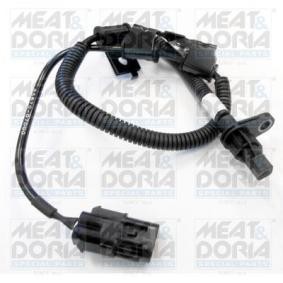 ABS-Sensor 90487 für PICANTO (JA) für 45,60 CHF