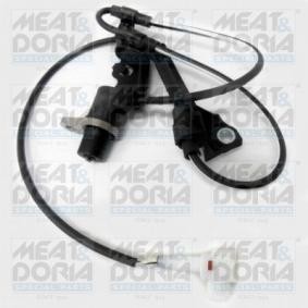 TOYOTA ABS-Sensor von MEAT & DORIA