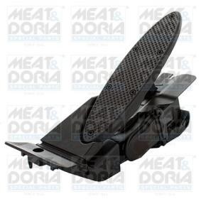 Fahrpedalsatz von MEAT & DORIA