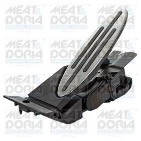 Fahrpedalsatz von MEAT & DORIA