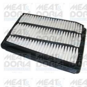 Luftfilter 16037