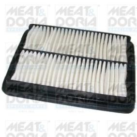 Luftfilter für DAEWOO von MEAT & DORIA