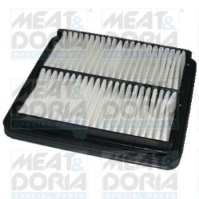 Luftfilter für DAEWOO von MEAT & DORIA