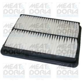 Luftfilter für DAEWOO von MEAT & DORIA