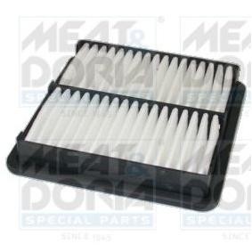 Luftfilter für DAEWOO von MEAT & DORIA