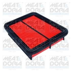 Luftfilter für FORD USA von MEAT & DORIA