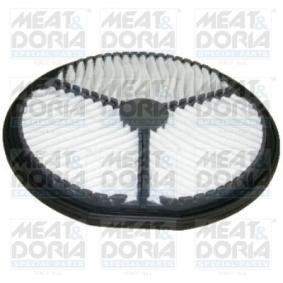 Luftfilter für DAEWOO von MEAT & DORIA