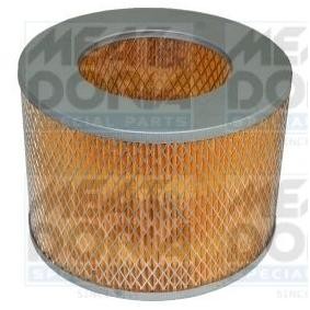 Luftfilter 16512