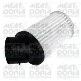 Luftfilter von MEAT & DORIA für Integra I Limousine günstig online kaufen