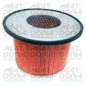 Luftfilter 18129