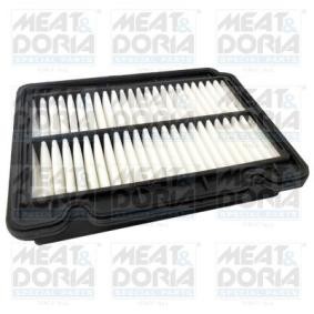 Köp Luftfilter av MEAT & DORIA 18151 till det låga priset 111,76 kr