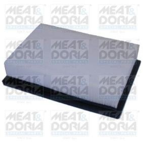 Luftfilter für FORD USA von MEAT & DORIA