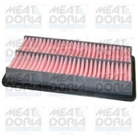 Köp Luftfilter av MEAT & DORIA 18283 till det låga priset 124,60 kr