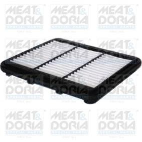 Luftfilter 18357 von MEAT & DORIA günstig für 47,68 € online kaufen