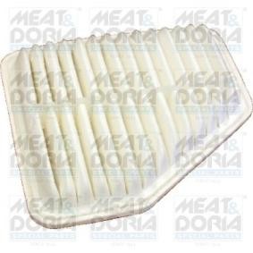 Luftfilter von MEAT & DORIA für 3-Eleven Cabrio günstig online kaufen