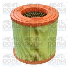 Luftfilter für RENAULT TRUCKS von MEAT & DORIA