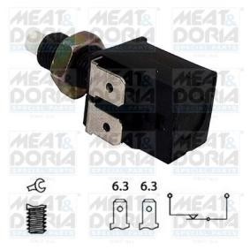 Acquista Interruttore pedale freno da MEAT & DORIA 35006 a buon mercato per soli 44,17 €