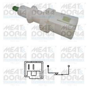 Acquista Interruttore pedale freno da MEAT & DORIA 35011 a buon mercato per soli 43,41 €