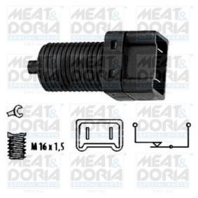 Acquista Interruttore pedale freno da MEAT & DORIA 35013 a buon mercato per soli 39,39 €