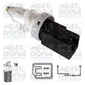 Acquista Interruttore pedale freno da MEAT & DORIA 35020 a buon mercato per soli 15,90 €