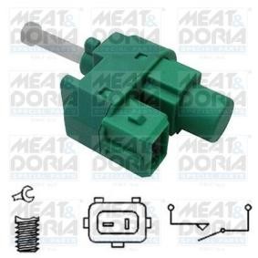 Acquista Interruttore pedale freno da MEAT & DORIA 35027 a buon mercato per soli 22,77 €