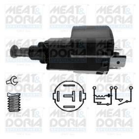 Bremslichtschalter für OPEL von MEAT & DORIA