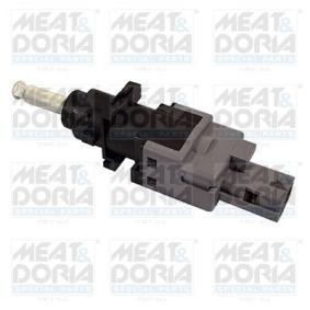 Acquista Interruttore pedale freno da MEAT & DORIA 35060 a buon mercato per soli 54,94 €