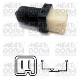 Compre Interruptor de luz de stop da MEAT & DORIA 35076 a um preço baixo por 5,46 €