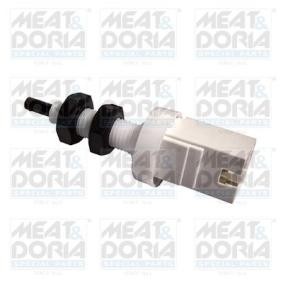 Acquista Interruttore pedale freno da MEAT & DORIA 35099 a buon mercato per soli 47,64 €