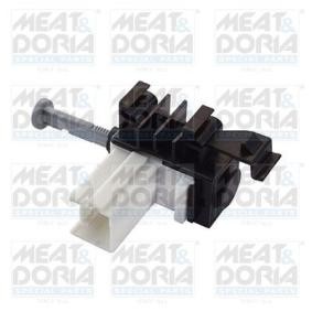 Compre Interruptor, comando da embraiagem (regulador da velocidade) da MEAT & DORIA 35110 a um preço baixo por 24,95 €