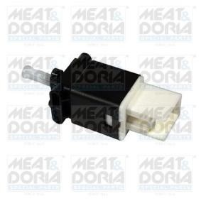Acquista Interruttore pedale freno da MEAT & DORIA 35111 a buon mercato per soli 24,79 €