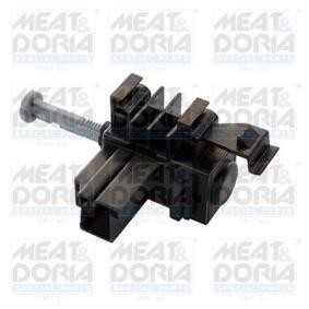 Acquista Interruttore pedale freno da MEAT & DORIA 35112 a buon mercato per soli 58,14 €