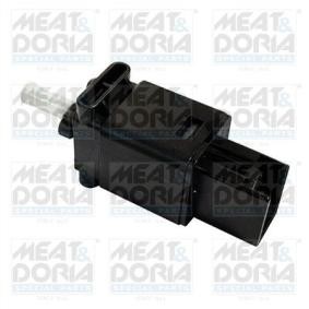 Acquista Interruttore pedale freno da MEAT & DORIA 35113 a buon mercato per soli 19,98 €