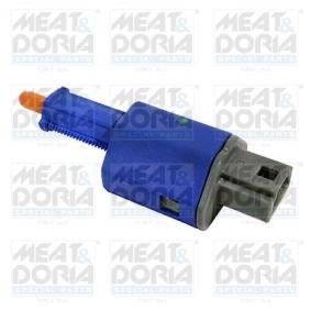 Compre Interruptor, comando da embraiagem (regulador da velocidade) da MEAT & DORIA 35115 a um preço baixo por 12,68 €